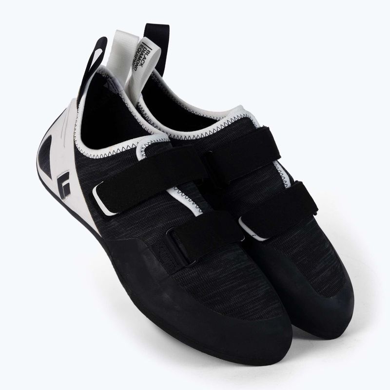 Férfi hegymászócipő Black Diamond Momentum fekete BD57010193080701 5