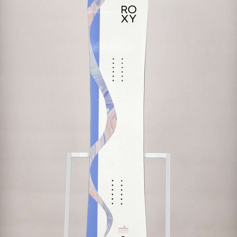 Női snowboard ROXY Xoxo Pro 2021 8