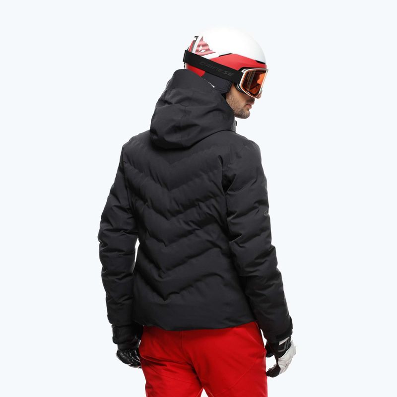 Férfi sídzseki Dainese Etesia Aerosense Dry stretch/lime 3