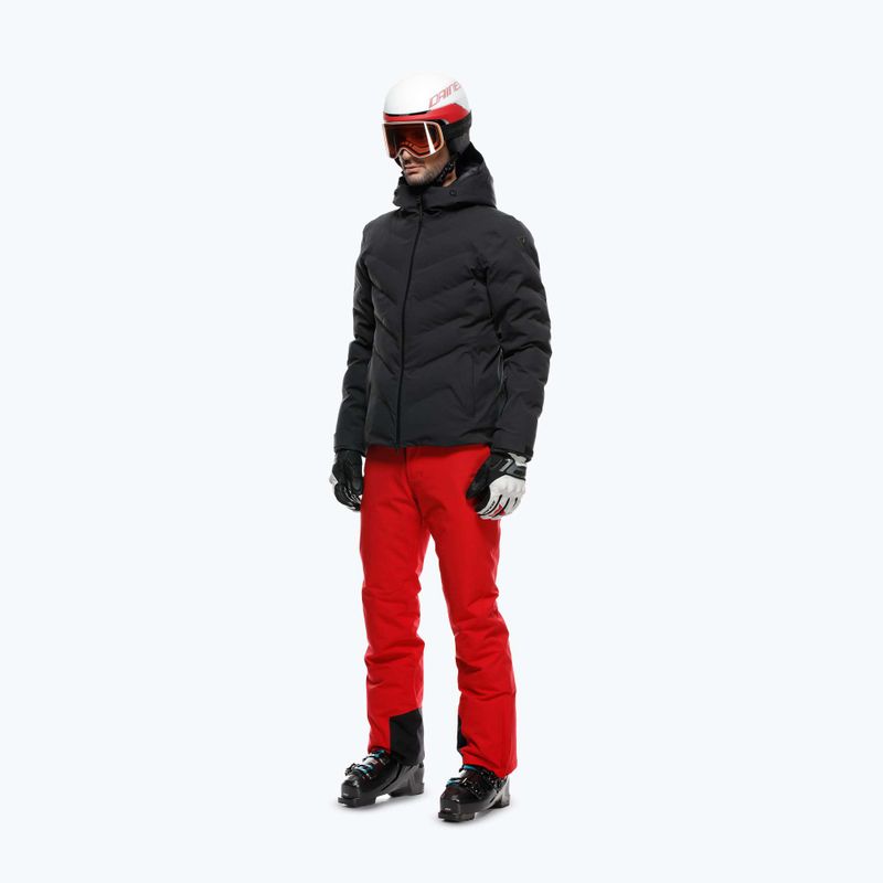 Férfi sídzseki Dainese Etesia Aerosense Dry stretch/lime 4