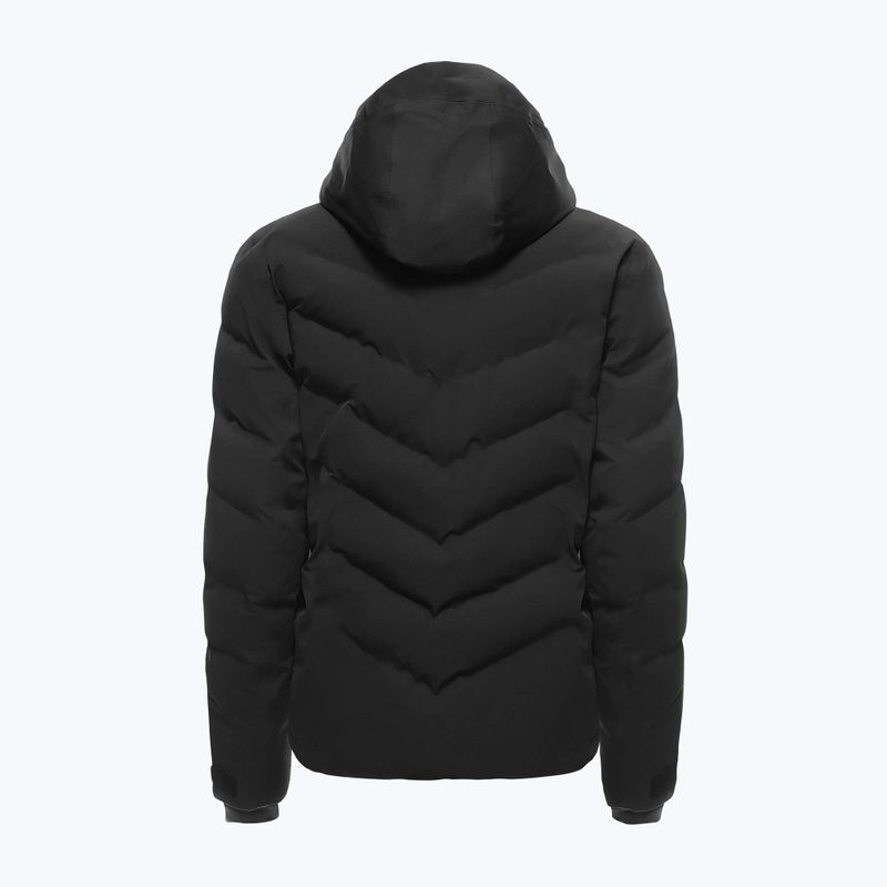 Férfi sídzseki Dainese Etesia Aerosense Dry stretch/lime 9