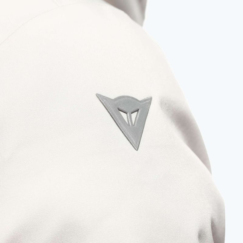 Női síkabát Dainese Zives Aerosense Dry lily/white/stretch/limo 6