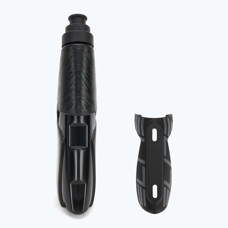 Elite kerékpár szett Crono CX'25 Carbon Aero kosár + 500 ml-es bidon fekete 4