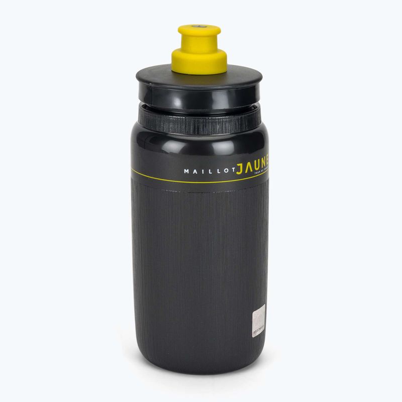 Szett Elite Custom Race X + Fly Tex Maillon Jaune 550 ml black/yellow 2