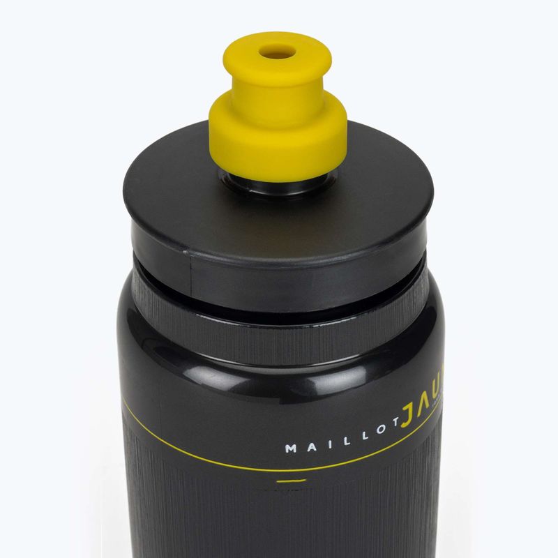 Szett Elite Custom Race X + Fly Tex Maillon Jaune 550 ml black/yellow 6
