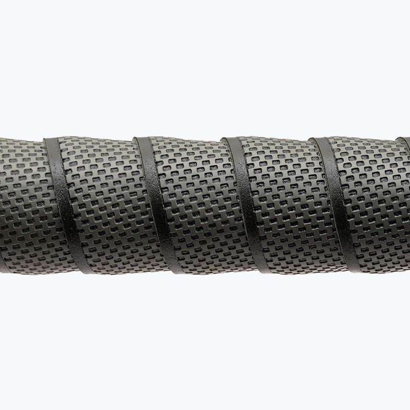 Kormány burkolat Brooks England Cambium Rubber Bar mud green 2