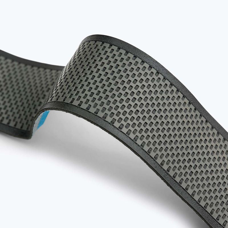Kormány burkolat Brooks England Cambium Rubber Bar mud green 3