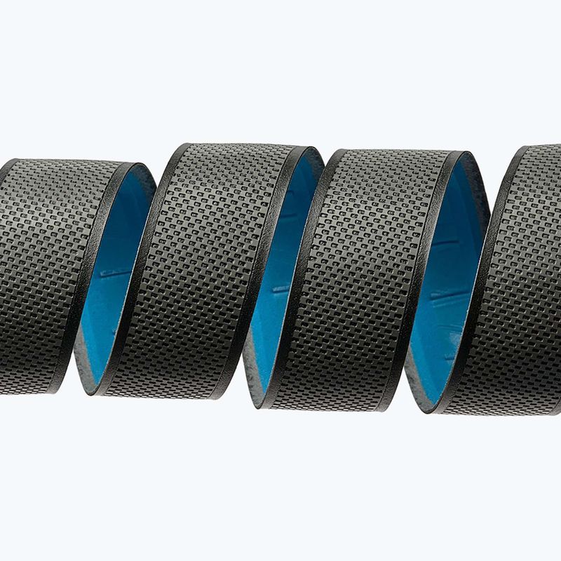Kormány burkolat Brooks England Cambium Rubber Bar mud green 4