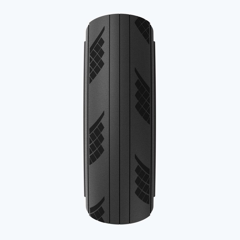Vittoria Zaffiro Pro V G2.0 700 x 28C fekete/barna kerékpár gumiabroncs 2
