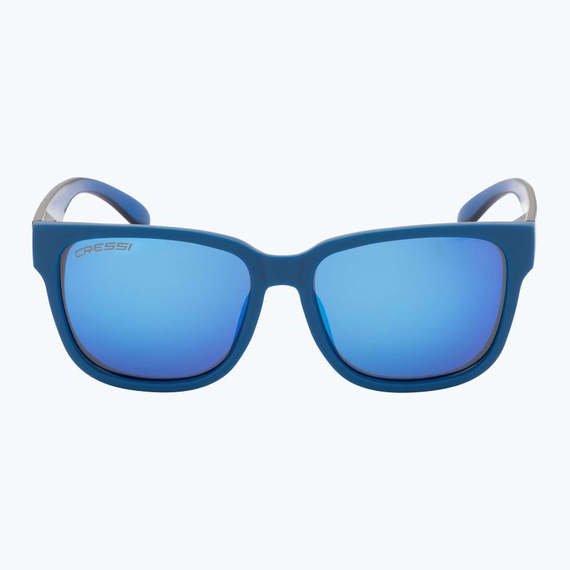 Napszemüveg Cressi Bivi blue/mirrored blue 2