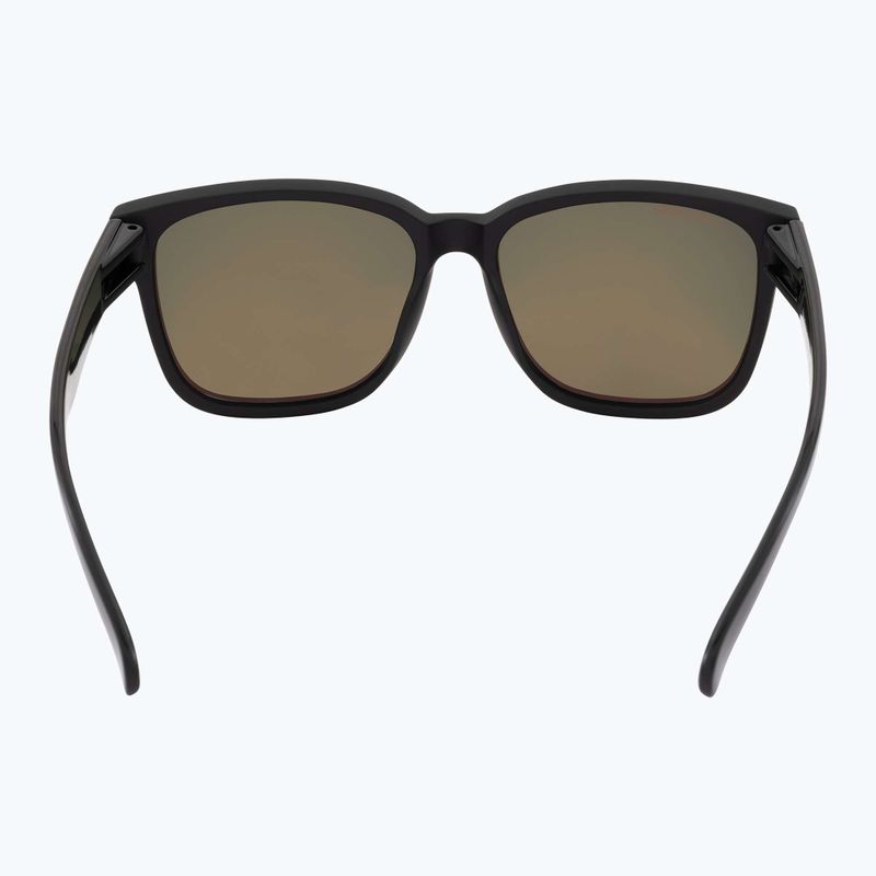 Napszemüveg Cressi Bivi black/mirrored orange 3