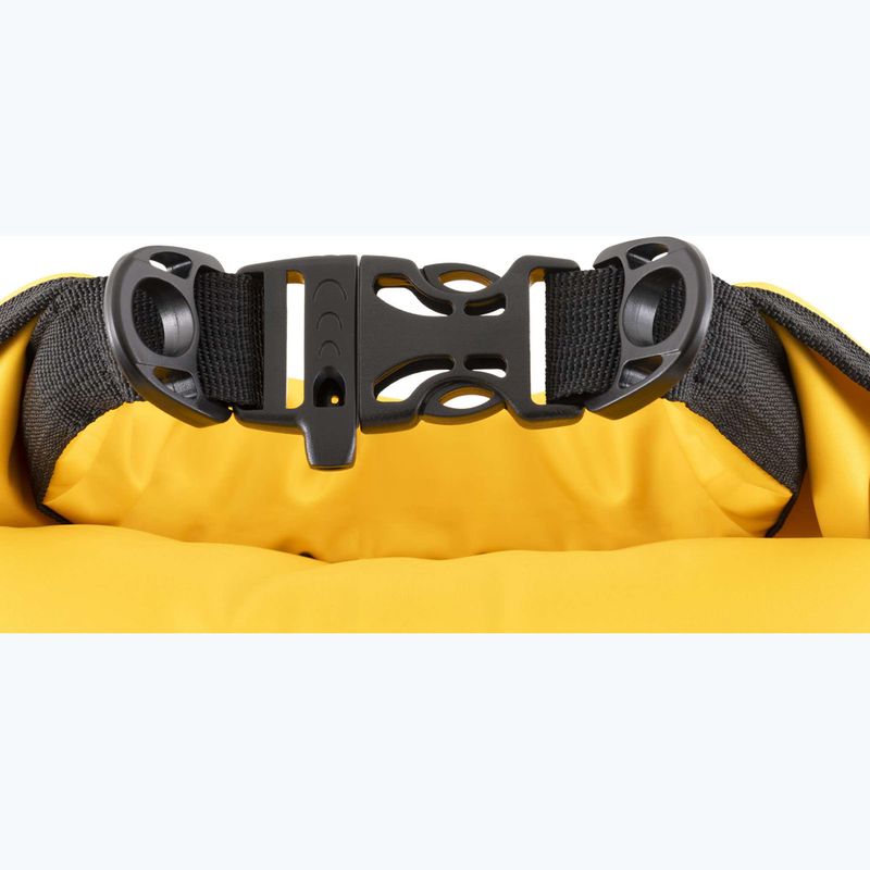 Mentőbója Cressi Glide Pro yellow 4
