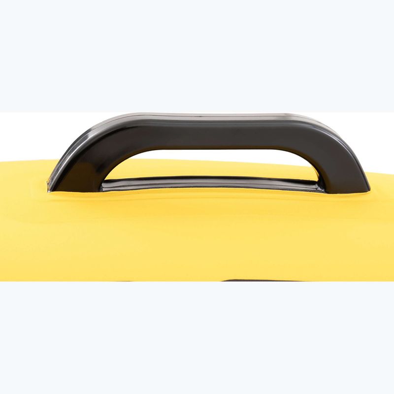 Mentőbója Cressi Glide Pro yellow 5