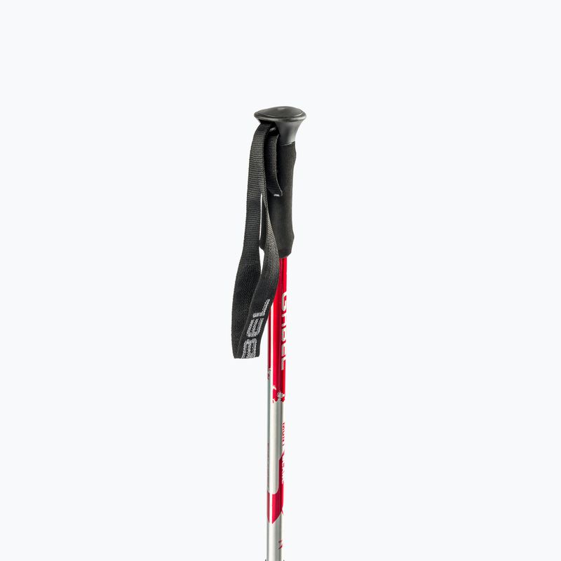 GABEL Mont Blanc túrabotok piros 7009430700000 2