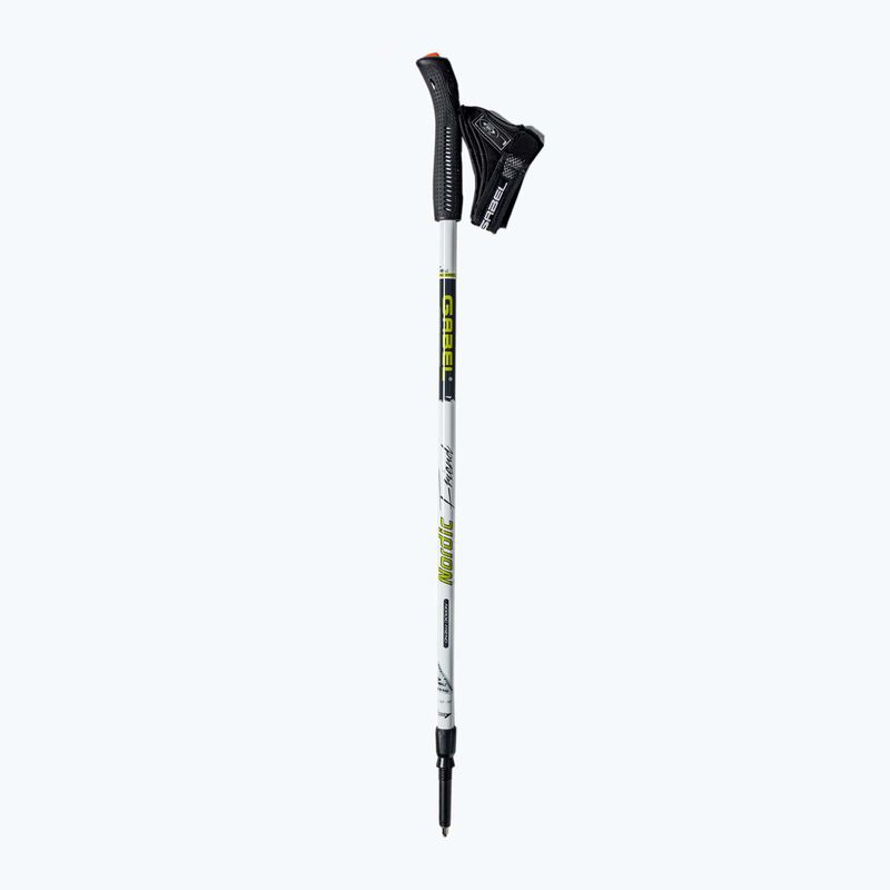 GABEL Nordic Friend nordic walking botok zöld 7008350580000 2
