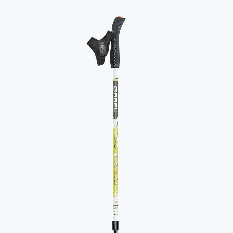 GABEL Nordic Friend nordic walking botok zöld 7008350580000 5