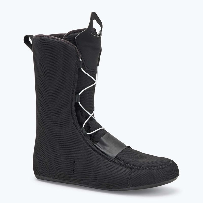 Férfi snowboard cipő Northwave Freedom black 5