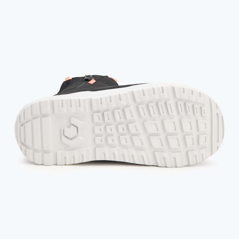 Női snowboard cipő Northwave Dahlia W black 4