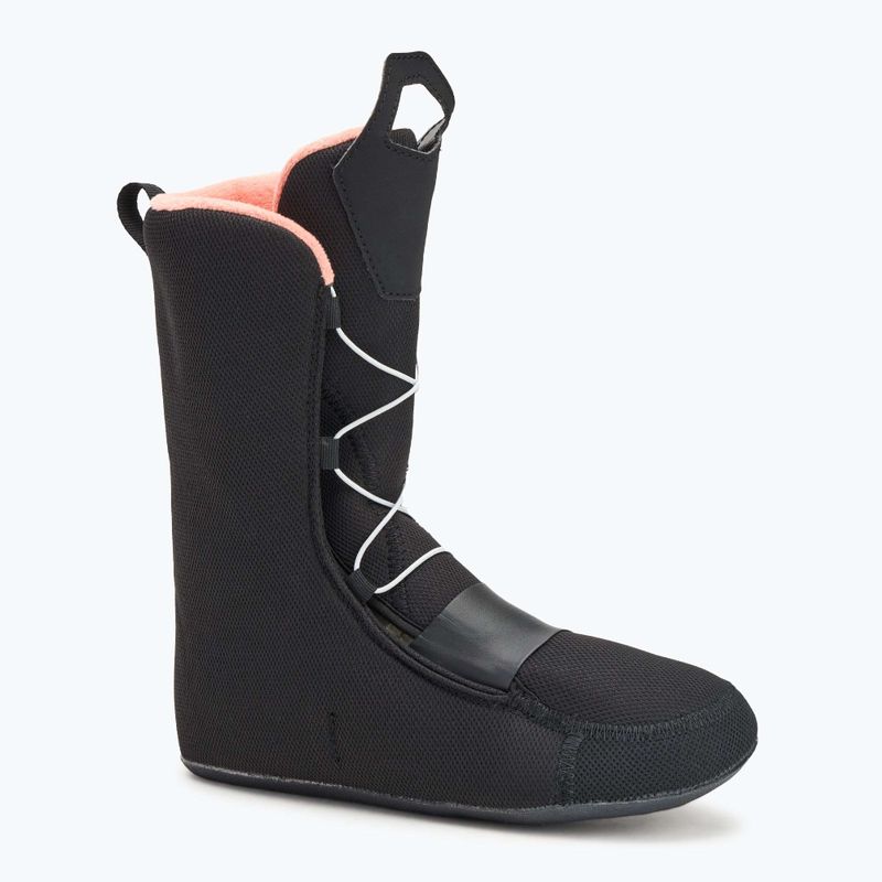 Női snowboard cipő Northwave Dahlia W black 5