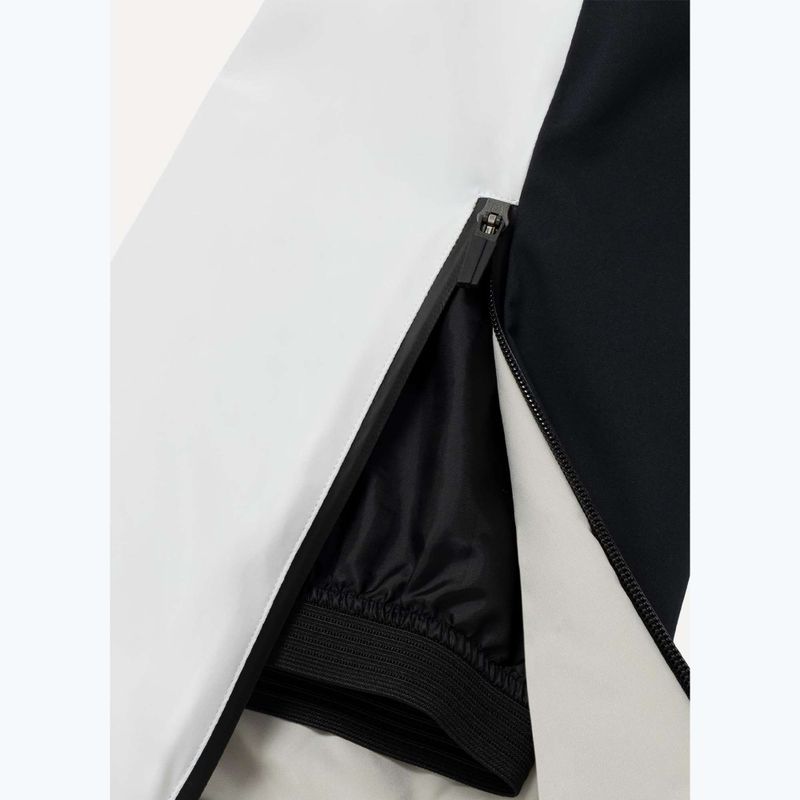 Női síoverall Colmar 2312-3YS white/black 3