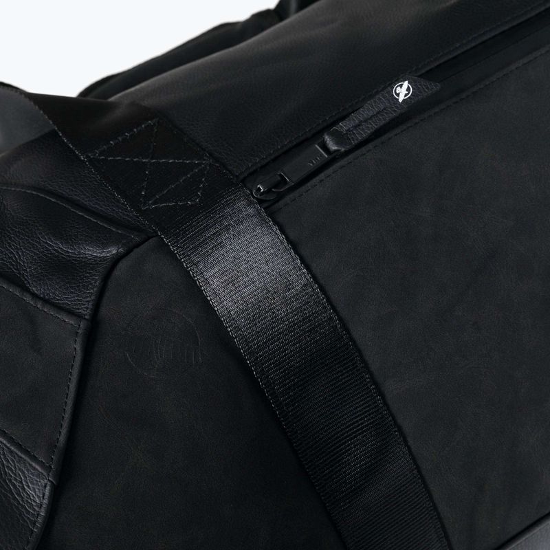 Hayabusa Elite Boxing Duffle Bag fekete EBDB-BK-ONE 3