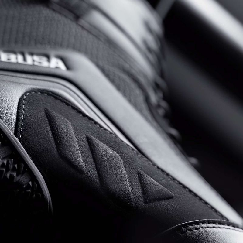 Hayabusa Talon Boxing férfi bokszcipő fekete 13