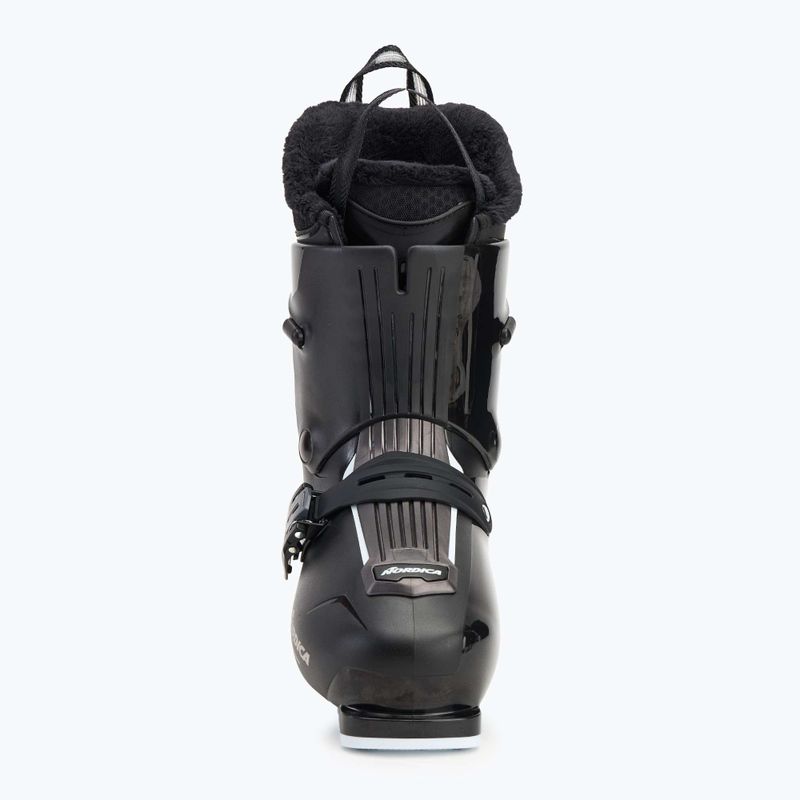 Női síbakancs Nordica HF 75 W black/bronze/white 3