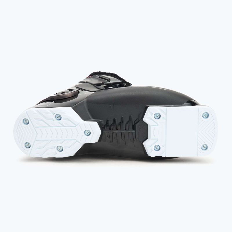 Női síbakancs Nordica HF 75 W black/bronze/white 4