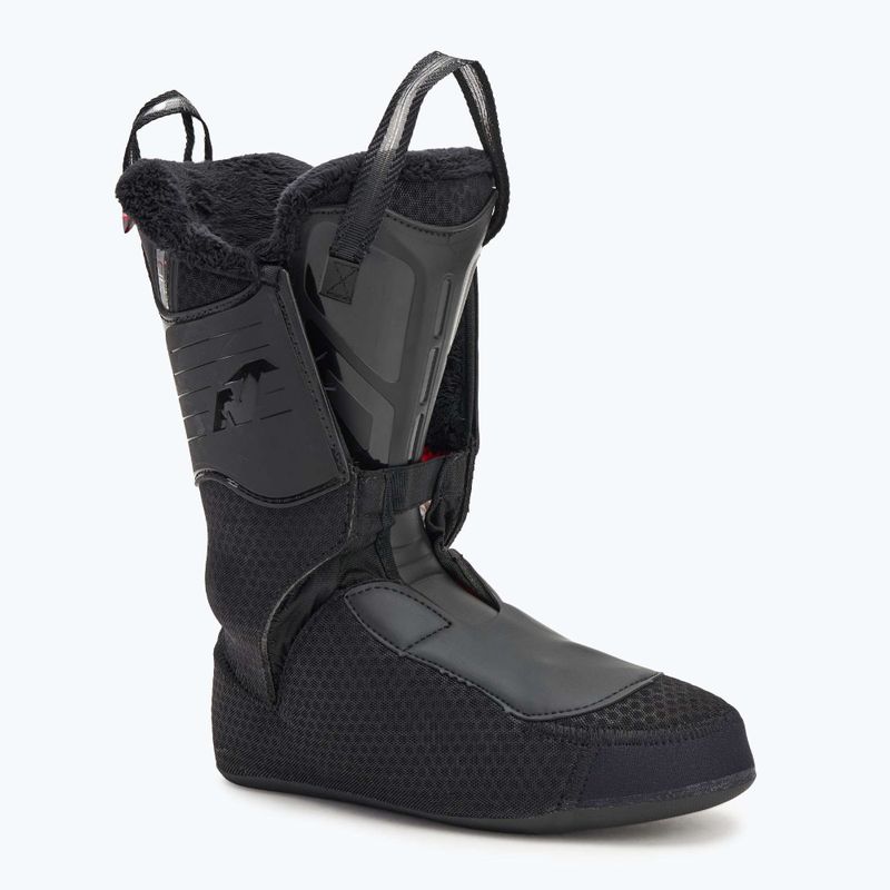 Női síbakancs Nordica HF 75 W black/bronze/white 5