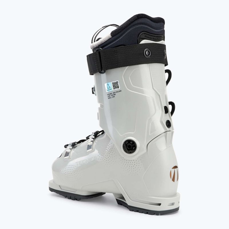 Női sícipő Tecnica Mach Sport 75 MV W GW grey 2