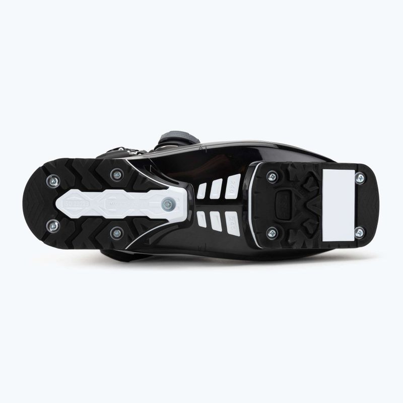 Női sícipő Nordica Speedmachine 3 85 W BOA GW black/white/pink 4