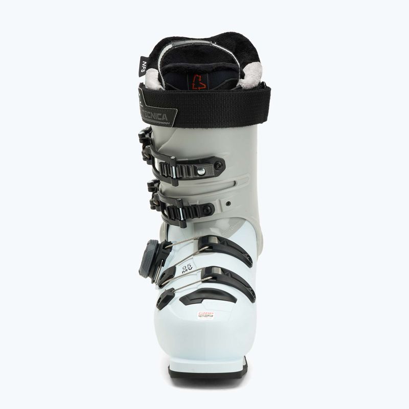 Női síbakancs Tecnica Mach BOA 95 MV W GW cold white 3