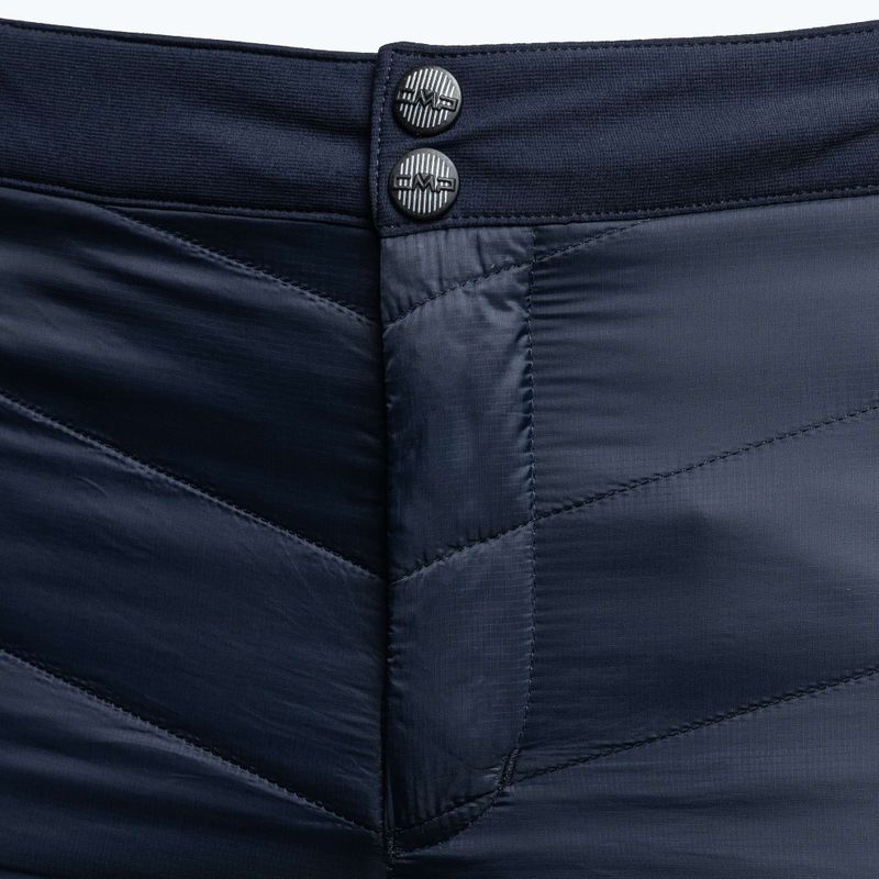 Férfi sítúra nadrág CMP 39T0017 b.blue / zaffiro 4