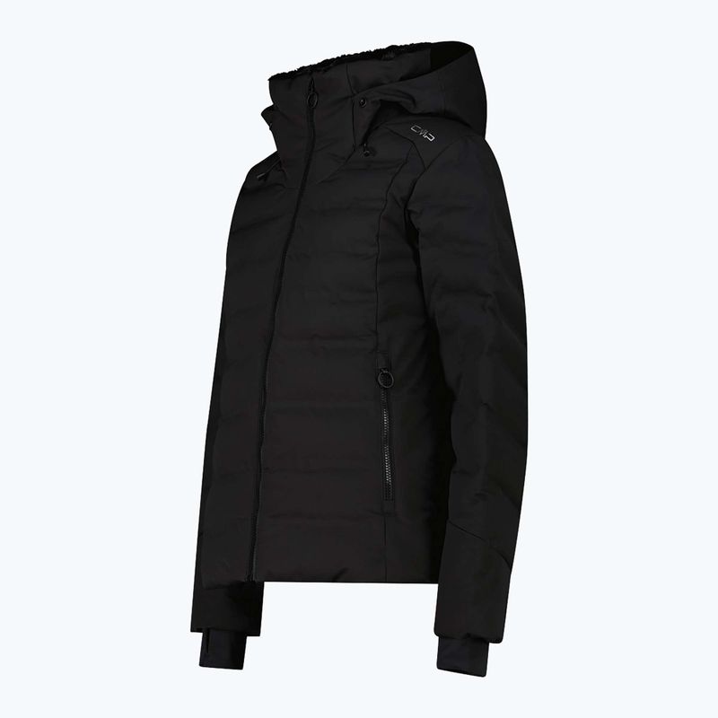 Női sídzseki CMP 34W4006 nero 3