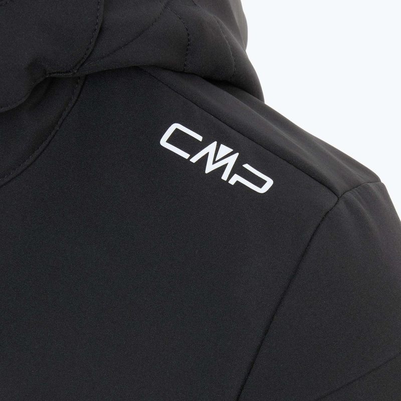 Női sídzseki CMP 34W4536 nero 3