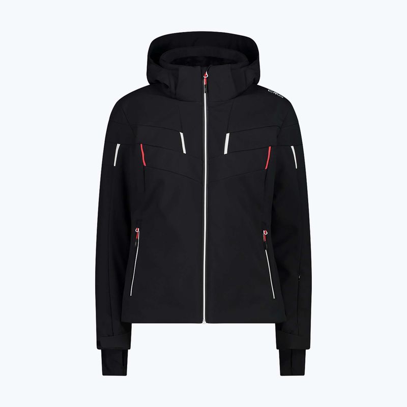 Női sídzseki CMP 34W4536 nero 7