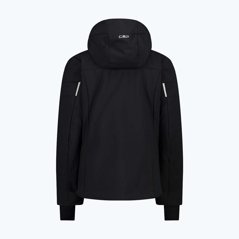 Női sídzseki CMP 34W4536 nero 8