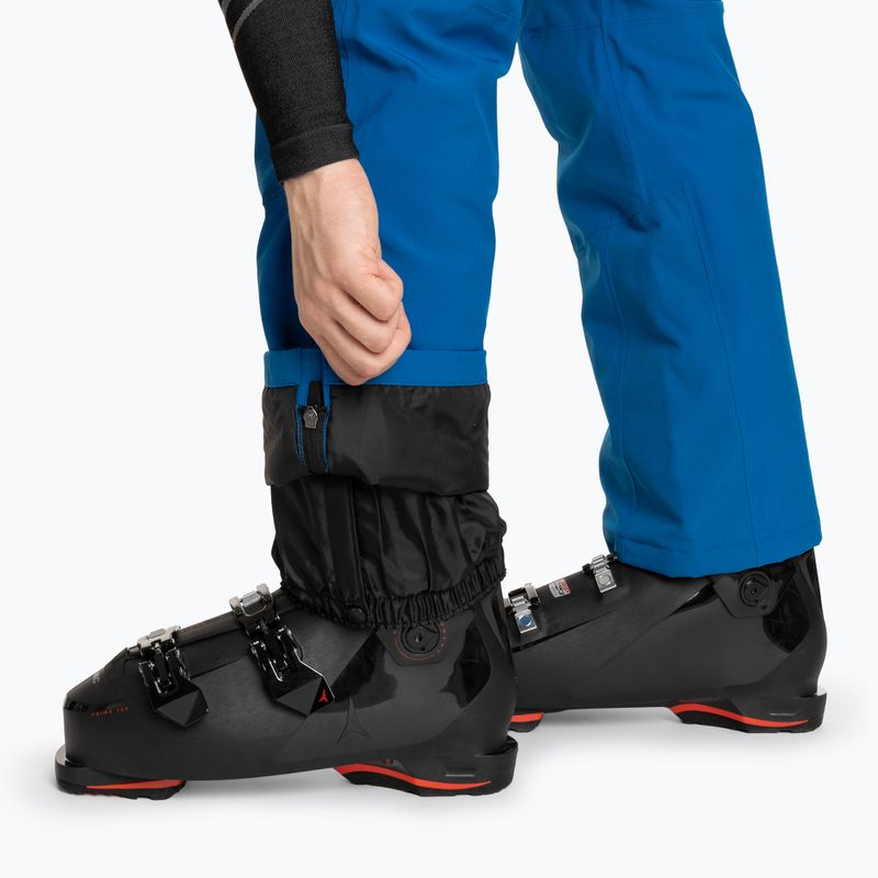 Férfi sínadrág CMP 3W17397N zaffiro 7