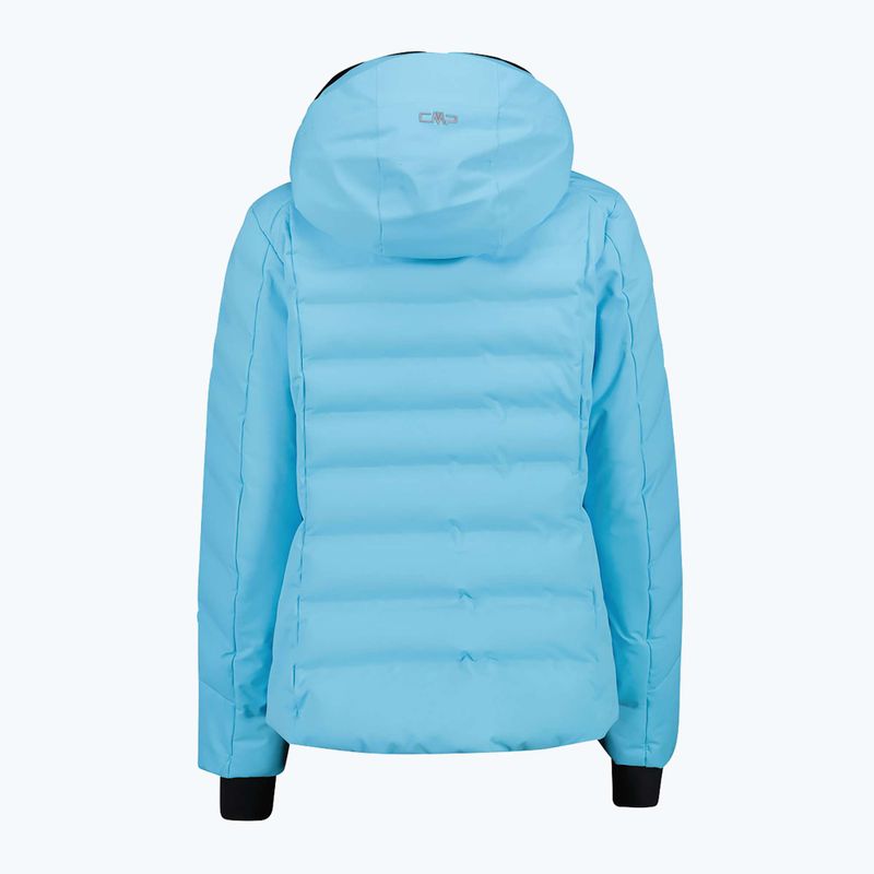 Női CMP sídzseki 34W4006 topáz 2