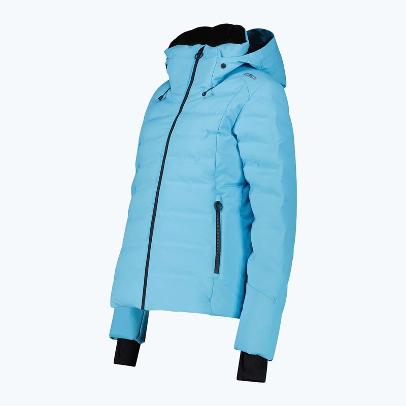 Női CMP sídzseki 34W4006 topáz 3