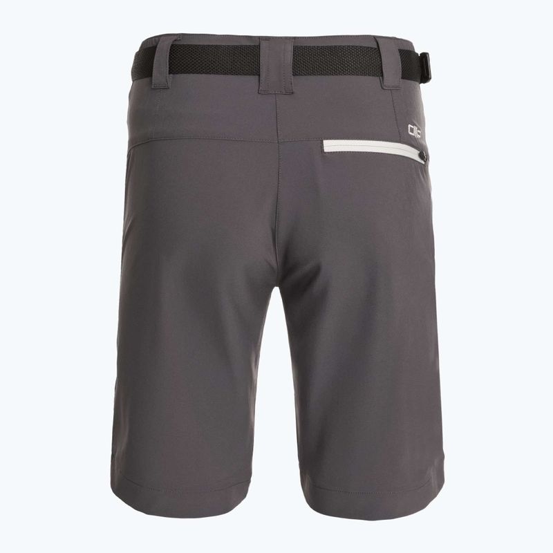CMP női rövidnadrág 3T51146 Bermuda terra 2