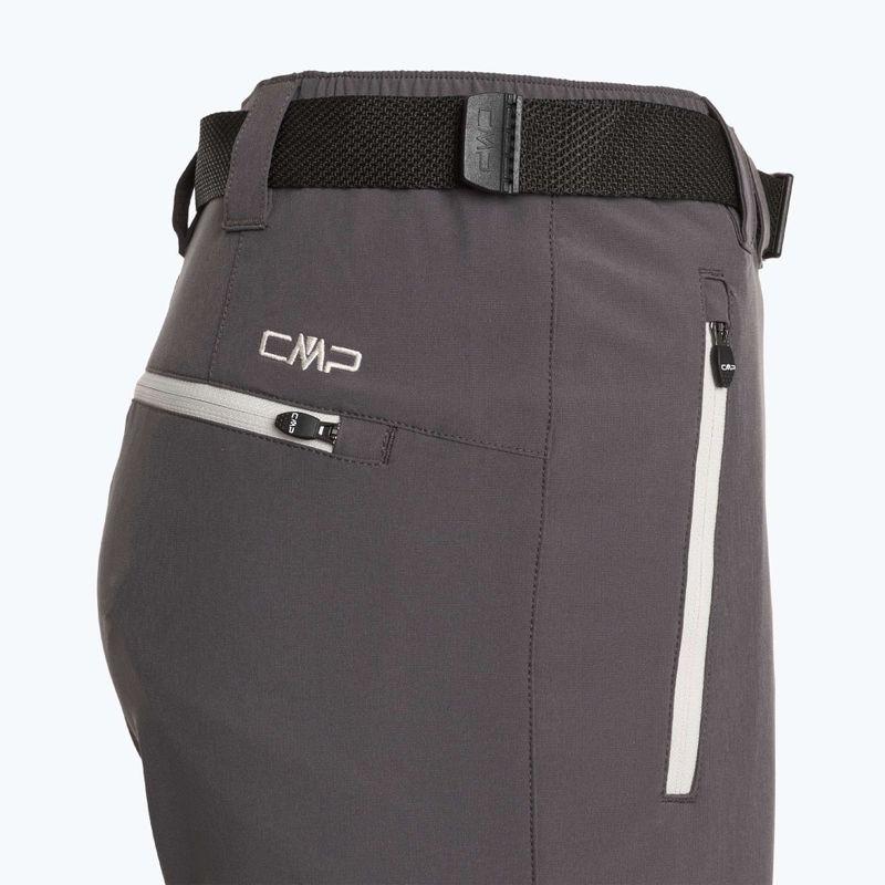 CMP női rövidnadrág 3T51146 Bermuda terra 3
