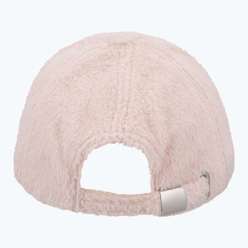 Női téli sapka CMP 6505816 romantic rose 4