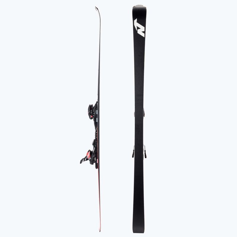 Nordica DOBERMANN GSR RB lesiklás síléc fekete +XCELL14 FDT 0A1228KA 001 2