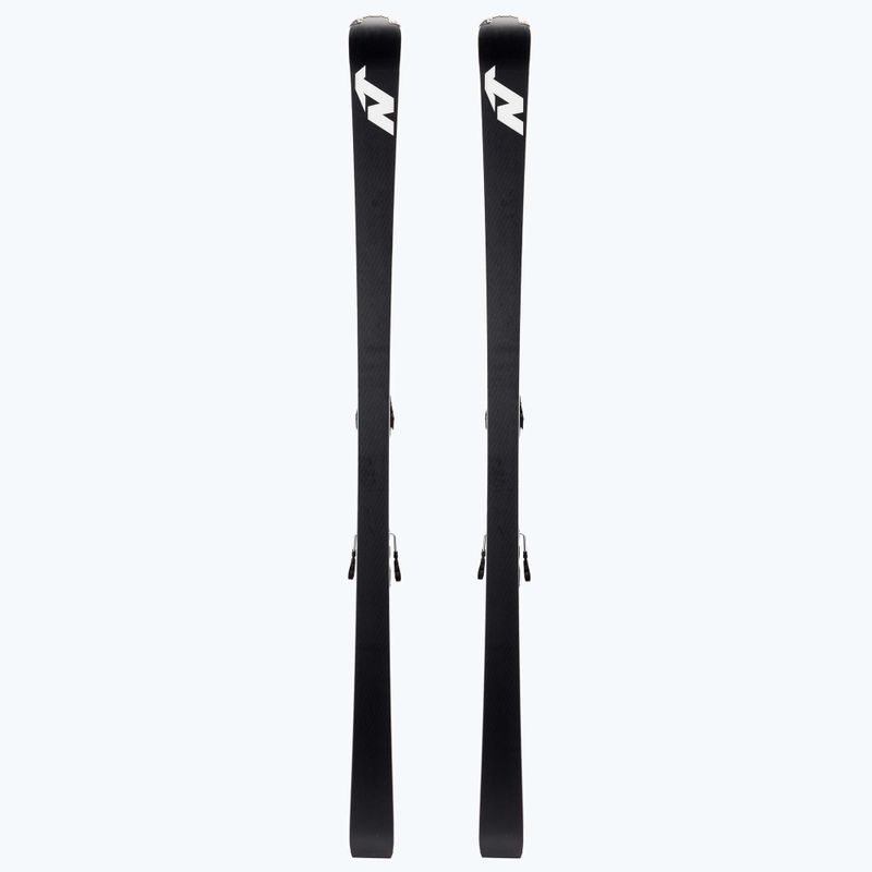Nordica DOBERMANN GSR RB lesiklás síléc fekete +XCELL14 FDT 0A1228KA 001 3