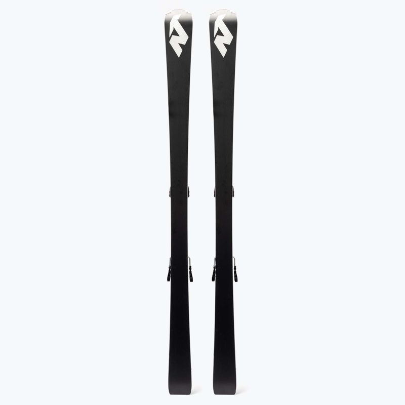 Nordica DOBERMANN SPITFIRE 70 TI lesiklás síléc piros-fekete +TPX12 FDT 0A1244NA 001 3