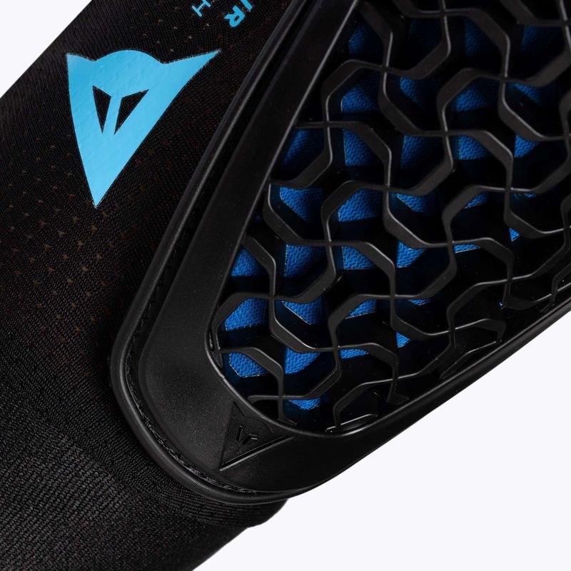 Kerékpár könyökvédők Dainese Trail Skins Air black 4