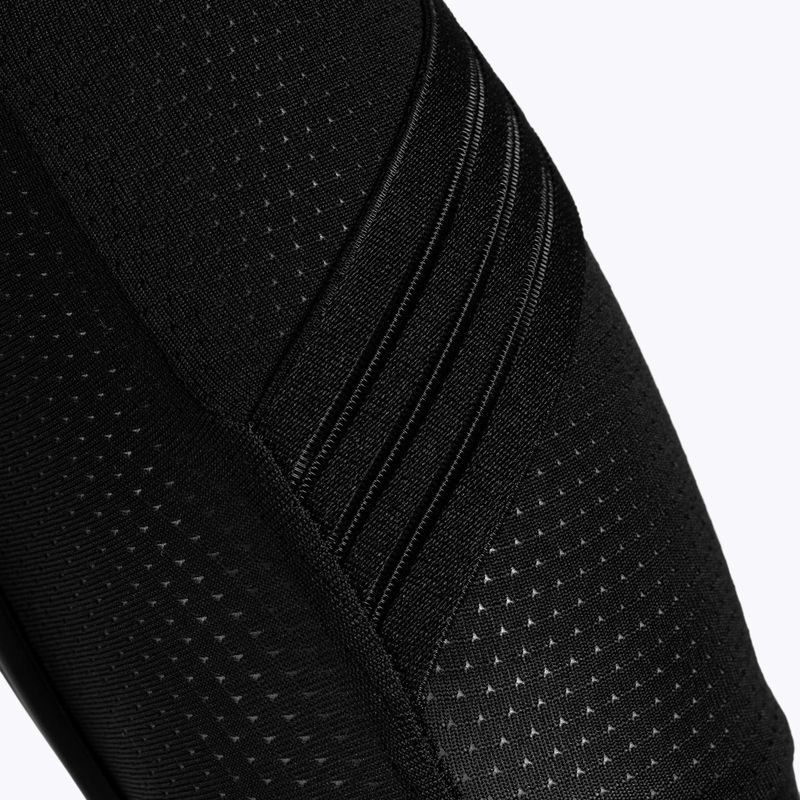 Kerékpár könyökvédők Dainese Trail Skins Air black 5
