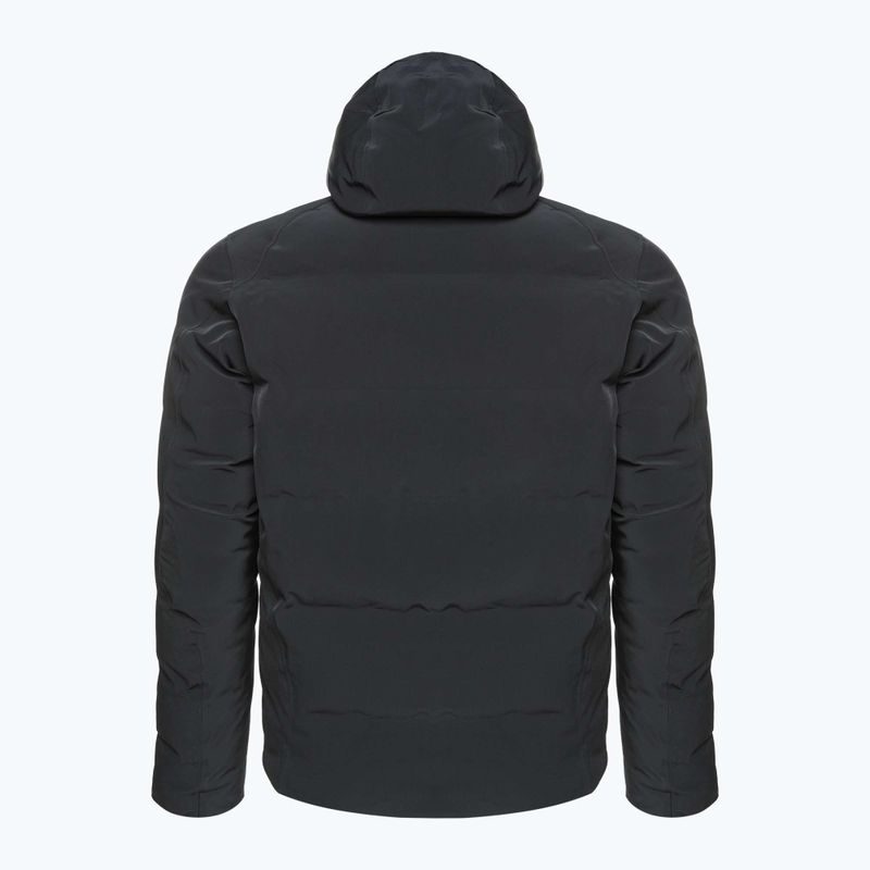 Férfi sí kabát Dainese Ski Downjacket black concept 2