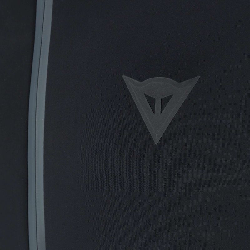 Férfi sí kabát Dainese Ski Downjacket black concept 3